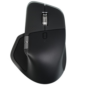 Купить Мышь беспроводная Logitech MX Master 4 for Mac [910-007583