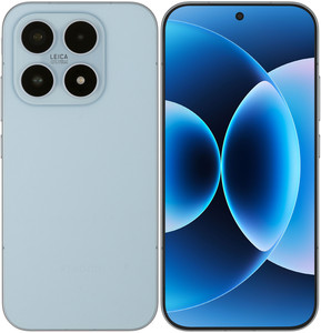 Изображение товара 6.3" Смартфон Xiaomi 17 512 ГБ голубой