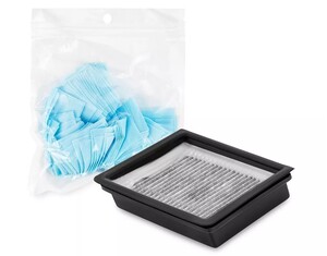 Изображение товара Kitfort КТ-5100-13 набор аксессуаров для КТ-5176