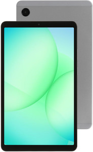 Изображение товара Планшет Samsung Galaxy Tab A11 Wi-Fi 8.7 дюймов 64 ГБ серебристый