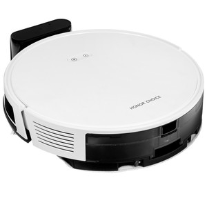 Изображение товара Робот-пылесос Honor Choice Robot Cleaner M1 с управлением через приложение