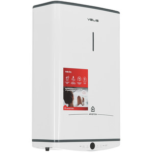 Изображение товара Электрический водонагреватель Ariston VELIS TECH ABSE DRY 50 на 50 литров
