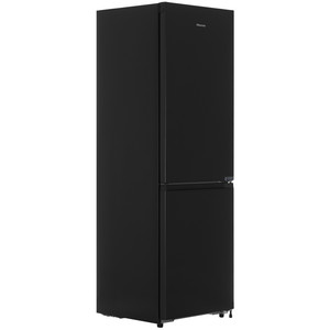 Изображение товара Холодильник с морозильником   Hisense RB5K330GSFE серый