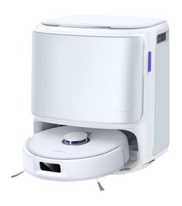 Изображение товара Робот-пылесос Narwal Freo Z10 белый