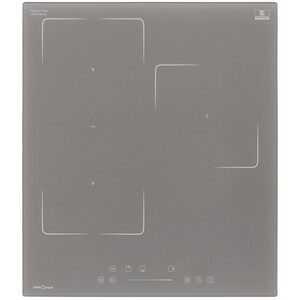 Изображение товара Индукционная варочная поверхность KRONA MYSTERIUM max ih 45 GR, 3 конфорки, стеклокерамика