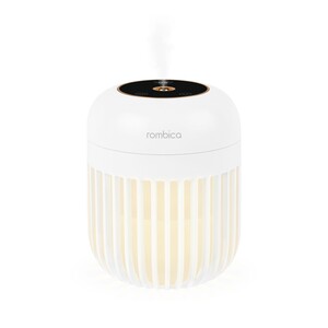 Изображение товара Увлажнитель воздуха Rombica Vita ультразвуковой с аккумулятором и ночным режимом