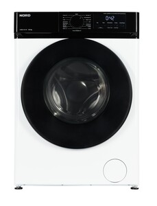 Изображение товара Стиральная машина NORD i-WSB 1014 W с фронтальной загрузкой 10.5 кг Wi-Fi