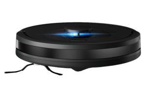 Изображение товара Робот-пылесос Tefal X-PLORER Serie 85 RG87C5WH с Wi-Fi управлением и картографией