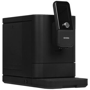 Изображение товара Кофемашина автоматическая Nivona CafeRomatica NIVO 8101 черный