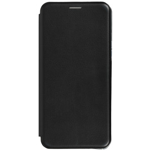 Изображение товара Чехол-книжка Zibelino Book для HUAWEI Nova 11i Черный защищает и дополняет стиль смартфона