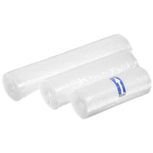 Изображение товара Набор рулонов для вакуумного упаковщика Райзпак 3 шт 50 см