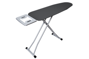 Изображение товара Гладильная доска Zalger Perfo Midi серый