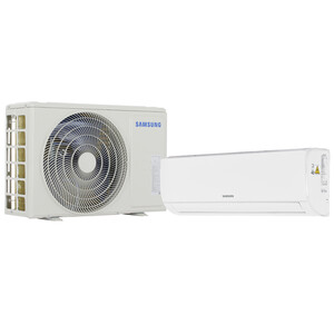 Изображение товара Кондиционер сплит-система Samsung AR12TXHQASINUA/XUA белый 12000 BTU