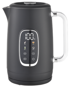 Изображение товара Электрочайник DEXP DK-172D черный