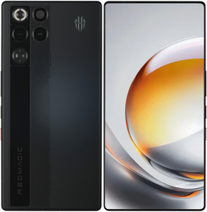 Изображение товара 6.85" Смартфон Nubia Red Magic 11 Pro 256 ГБ серый