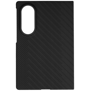 Изображение товара Накладка  Samsung Carbon Magnet Case для Samsung Galaxy Z Fold8 черный
