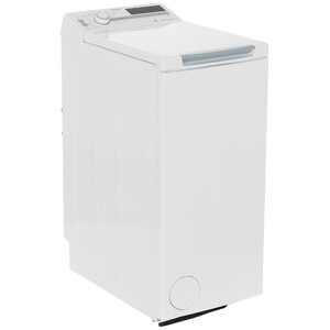 Изображение товара Стиральная машина Whirlpool TDLR 7251BS EU/N белая вертикальная, 7 кг