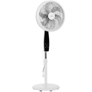 Изображение товара Вентилятор напольный Timberk T-SF1604RC 60 Вт, сенсорный дисплей, таймер