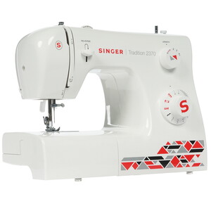 singer tradition 2370