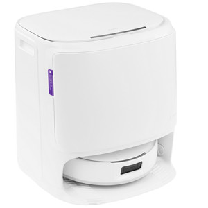 Изображение товара Narwal Freo X10 Pro - робот-пылесос с влагой и биометрическим управлением