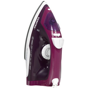 Изображение товара Утюг Centek CT-2348 с керамической подошвой и паровым ударом 1800 Вт