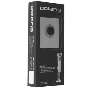 Изображение товара Мешок-пылесборник Polaris PDBS 3005 для пылесосов