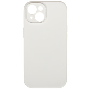 Изображение товара Накладка Zibelino Hard Case MagSafe для Apple iPhone 15 белый