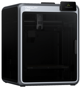3DпринтерCREALITYK2Pro