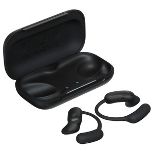 Купить Наушники TWS Anker Soundcore AeroFit 2 Pro черный 2026 в