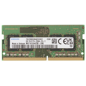 Купить Оперативная память SODIMM Samsung OEM [M471A1G44CB0-CWE] 8