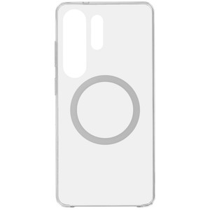 Изображение товара Накладка  Samsung Clear Magnet Case для Samsung Galaxy S26 Ultra прозрачный