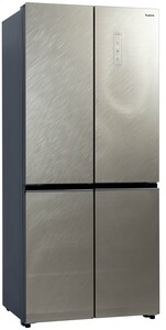 Изображение товара Многодверный холодильник Бирюса CD 496 TGG 496л инвертор, No Frost бежевый