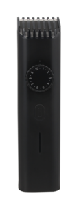 Изображение товара Триммер DEXP LS003 черный для стрижки бороды и усов