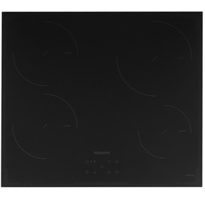 Изображение товара Индукционная варочная поверхность Hotpoint HQ 1460S NE