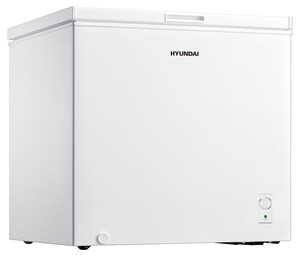 Изображение товара Морозильный ларь Hyundai CH2005 белый