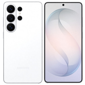 Изображение товара 6.9" Смартфон Samsung Galaxy S26 Ultra 256 ГБ белый