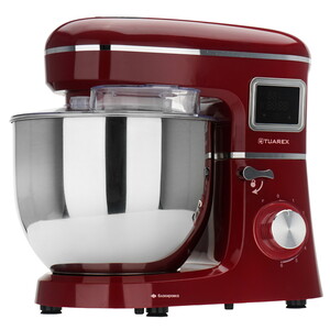 Изображение товара Миксер планетарный Tuarex TK-4202 1800 Вт 7 л красный