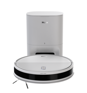 Изображение товара Робот-пылесос Haier HSR Pro Lite белый