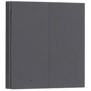 Изображение товара Выключатель Aqara H1 беспроводной с Быстрым кликом для умного дома