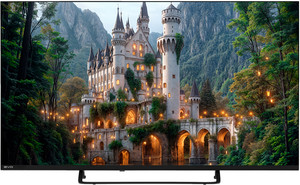 Изображение товара 40" (102 см) Телевизор EVO TV 40 Black New черный