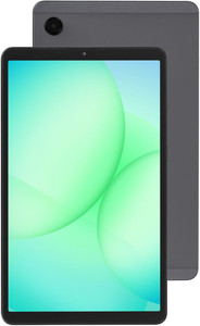 Изображение товара Планшет Samsung Galaxy Tab A11 8.7 Wi-Fi 128 ГБ серый с ярким экраном