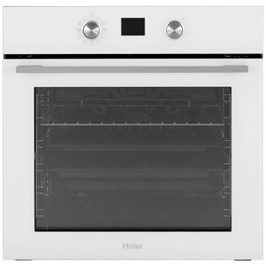 Изображение товара Электрический духовой шкаф Haier HOQ-K4AAN3WB белый