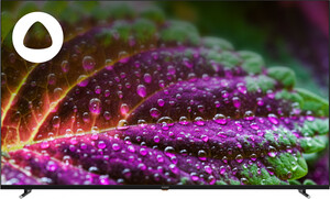 Изображение товара 65 Телевизор Digma DM-LED65UBB33 4K UltraHD SMART Wi-Fi Ethernet