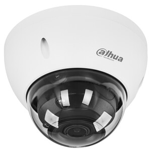 Изображение товара IP-камера Dahua DH-IPC-HDBW5241EP-ZE-S3 с ИИ и ночной подсветкой