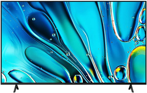 Изображение товара 85" (215 см) Телевизор Sony K-85S30 черный