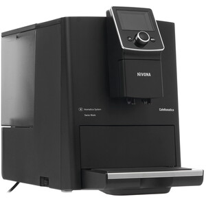 Изображение товара Кофемашина автоматическая Nivona CafeRomatica NICR 820 черный