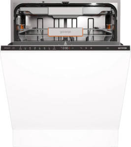 Изображение товара Встраиваемая посудомоечная машина Gorenje GV693A65AD 16 комплектов Wi-Fi