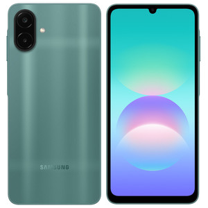 Изображение товара 6.7" Смартфон Samsung Galaxy A08 64 ГБ зеленый