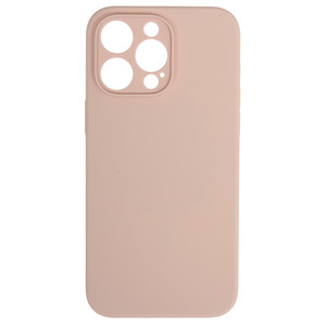Изображение товара Накладка  Zibelino Hard Case MagSafe для Apple iPhone 15 Pro Max розовый