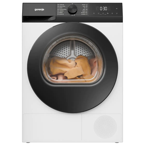 Изображение товара Сушильная машина Gorenje D2G2P8E/C белый